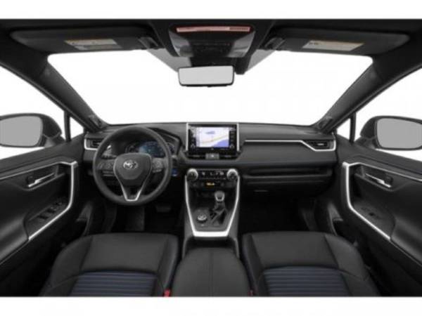 2019 Toyota RAV4 Hybrid XSE - cars & trucks - by dealer - vehicle... for sale in San Antonio, TX – photo 9