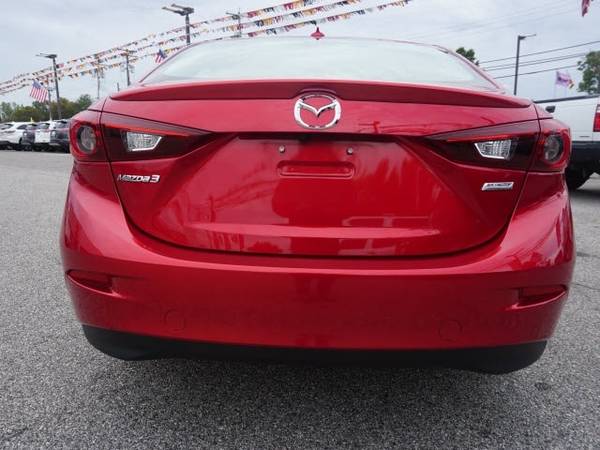 2018 Mazda Mazda3 Touring for sale in Glen Burnie, MD – photo 7