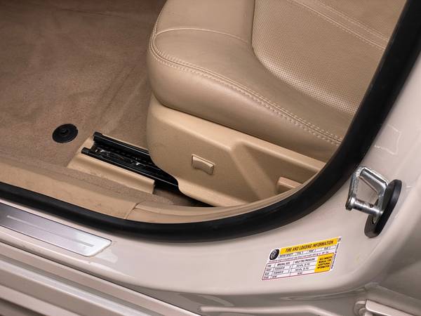 2013 Caddy Cadillac CTS 3.6 Performance Collection Sedan 4D sedan -... for sale in Atlanta, FL – photo 23