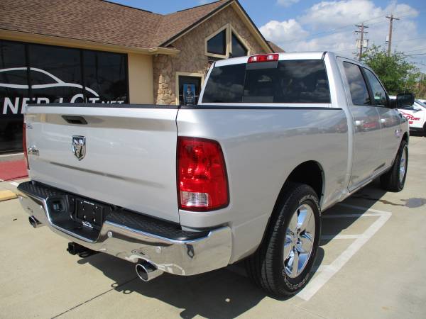 2019 RAM 1500 $28900 for sale in Bryan, TX – photo 8