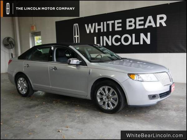 2012 Lincoln MKZ *NO CREDIT, BAD CREDIT, NO PROBLEM! $500 DOWN for sale in White Bear Lake, MN – photo 3
