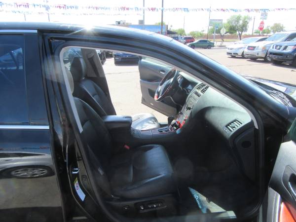 2007 Lexus ES 350 - - by dealer - vehicle automotive for sale in Phoenix, AZ – photo 8