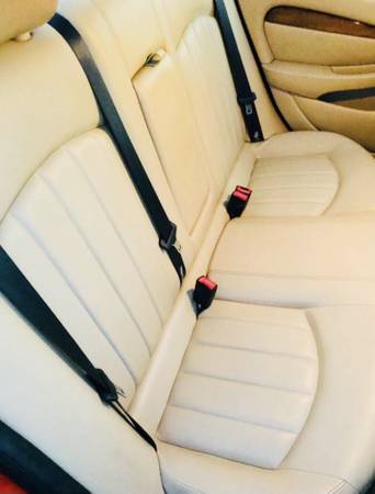 Jaguar Xtype V6 - Classy & Elegant Its Not Just A Car Its A... for sale in San Diego, AZ – photo 7