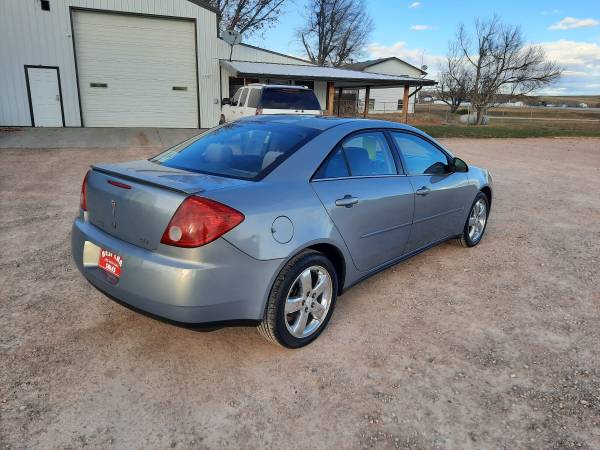 2007 G6 GT PONTIAC - cars & trucks - by dealer - vehicle automotive... for sale in Rapid City, SD – photo 5