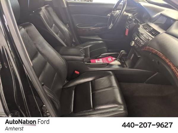2012 Honda Crosstour EX-L SKU:CL000946 Wagon - cars & trucks - by... for sale in Amherst, OH – photo 21