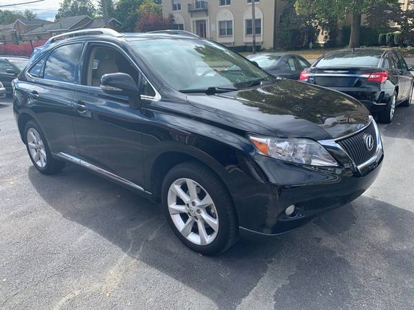 2010 Lexus RX 350 Base 4D SUV FWD - cars & trucks - by dealer -... for sale in Louisville, KY – photo 3