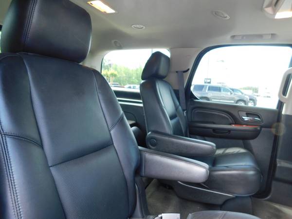 2013 Cadillac Escalade Premium Warranty Included - Price Negotiable for sale in Fredericksburg, VA – photo 18