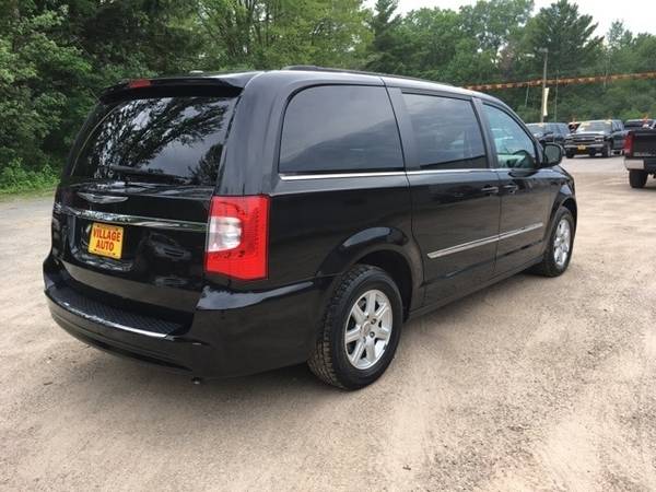 2012 Chrysler Town Country Touring for sale in Oconto, MI – photo 5