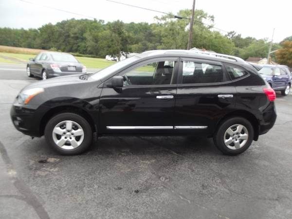 2015 Nissan Rogue Select S - cars & trucks - by dealer - vehicle... for sale in Willards, MD – photo 7
