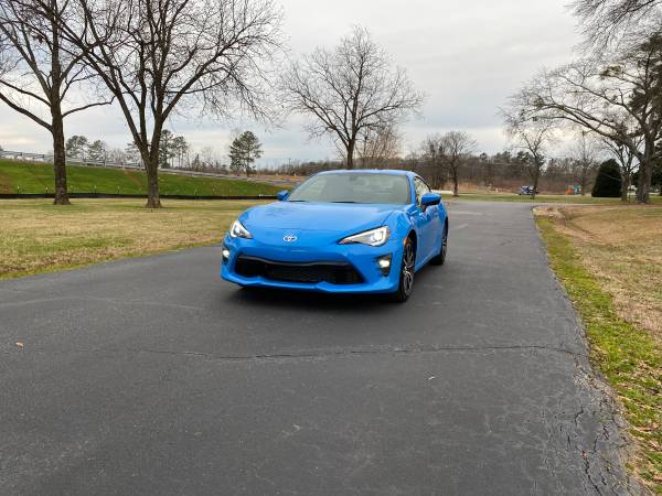 2019 Toyota 86 GT - - by dealer - vehicle automotive for sale in Cowpens, NC – photo 12
