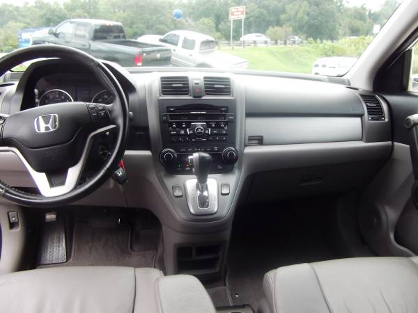 2011 Honda CR-V EX-L SUV - Warranty - Financing Available! for sale in Athens, GA – photo 8