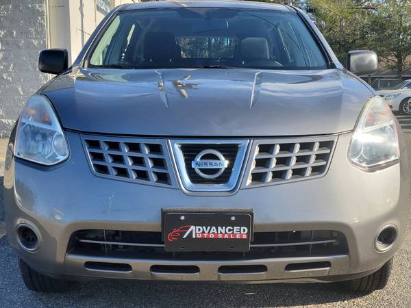 2009 Nissan Rogue S ( 1000DOWN) - - by dealer for sale in Tewksbury, MA – photo 2