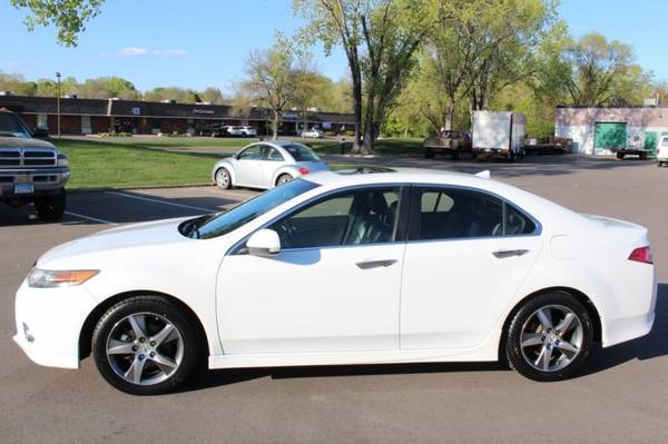 2013 Acura TSX Special Edition ! WE INVITE YOU TO COMPARE! - cars & for sale in Minnetonka, MN – photo 6