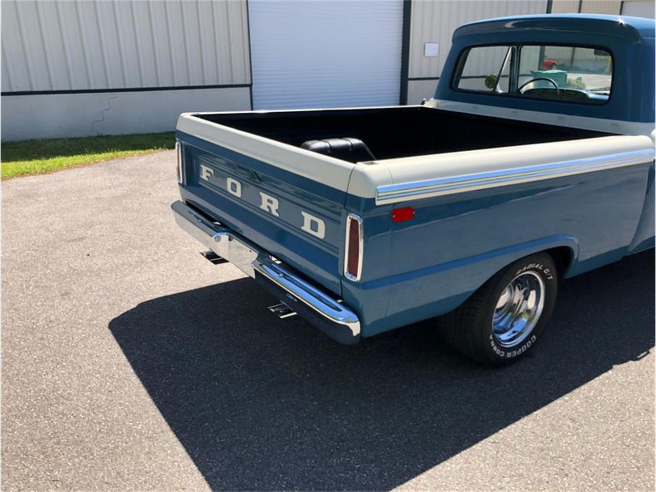 1965 Ford Custom for sale in Palmetto, FL – photo 40