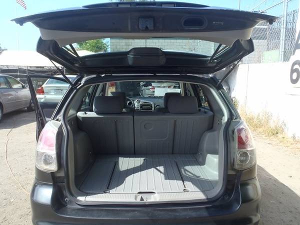 2005 Toyota Matrix Public Auction Opening Bid - - by for sale in Mission Valley, CA – photo 21