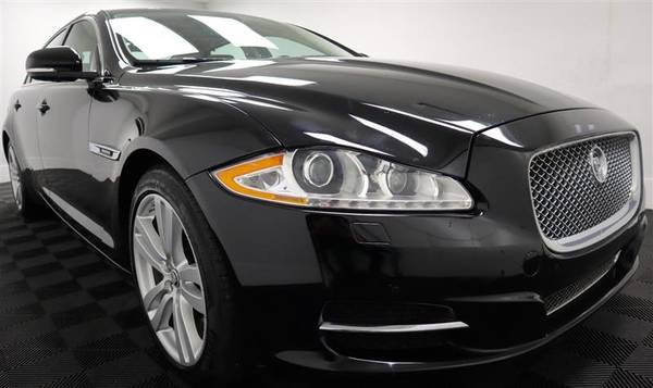 2012 JAGUAR XJ XJL Get Financed! - cars & trucks - by dealer -... for sale in Stafford, District Of Columbia – photo 12