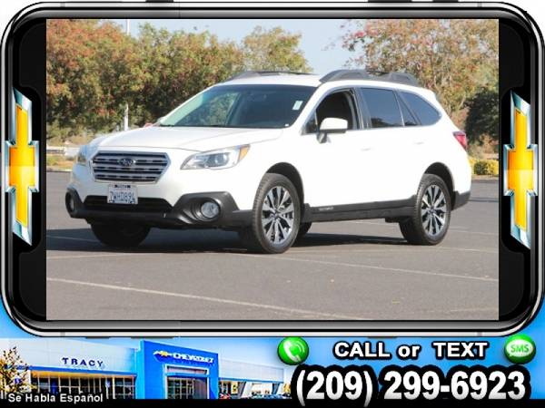 2017 Subaru Outback 2.5i for sale in Tracy, CA – photo 9