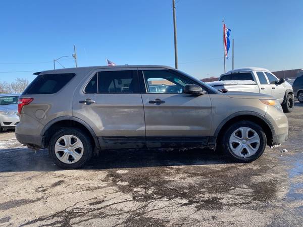 2014 Ford Explorer - - by dealer - vehicle automotive for sale in Indianapolis, IN – photo 7