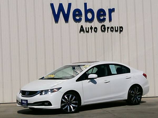 Weber Auto Group's FALL SUPER SALE!!! for sale in Silvis, IA – photo 2
