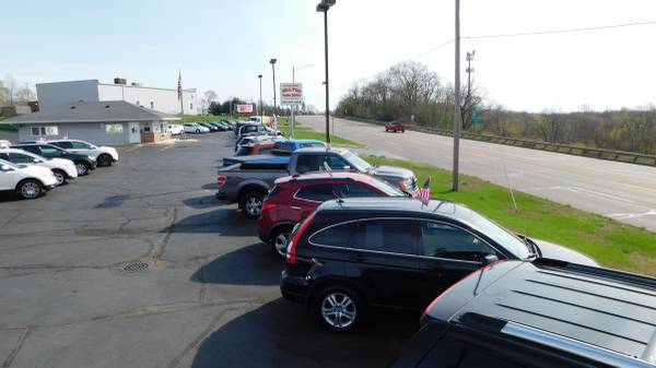 OVER 100 VEHICLES TO CHOSE FROM! MORE ARRIVING WEEKLY! - cars & for sale in Battle Creek, MI – photo 11