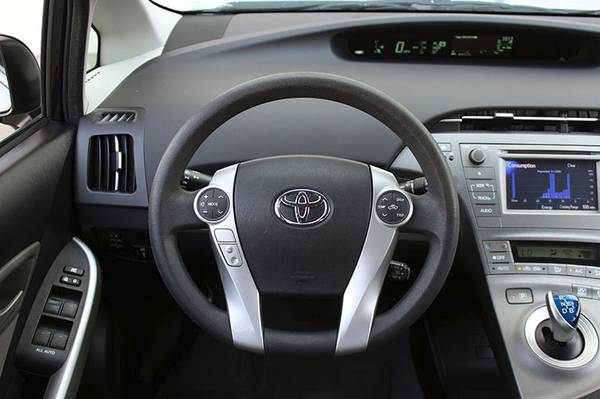2015 Toyota Prius Two **$0-$500 DOWN. *BAD CREDIT NO LICENSE REPO... for sale in North Hollywood, CA – photo 19