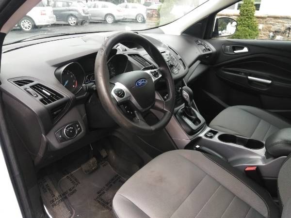 2015 FORD ESCAPE SE BACK UP ASSIST BLUETOOTH for sale in Perry, OH – photo 14