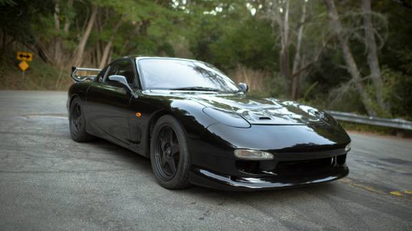 JDM 1992 Mazda RX-7 FD3S with a BRAND NEW ENGINE! for sale in Elk Grove Village, IL – photo 6
