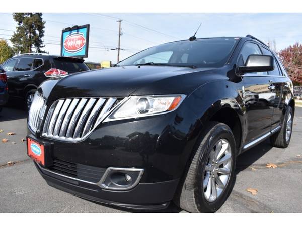 2011 Lincoln MKX AWD w/100K for sale in Bend, OR – photo 12