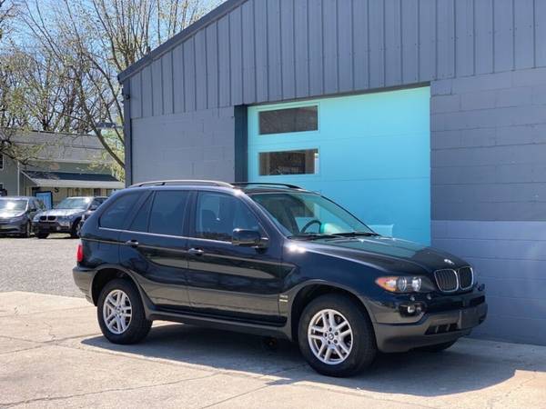2006 BMW X5 3 0i AWD 4dr SUV - - by dealer - vehicle for sale in Sheridan, IN – photo 8