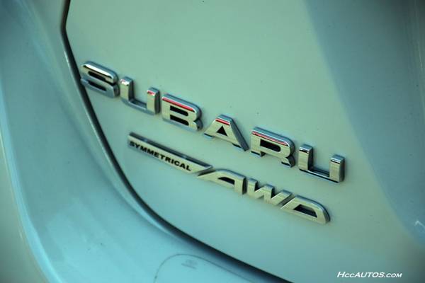 2015 Subaru WRX STI AWD All Wheel Drive 4dr Sdn Sedan for sale in Waterbury, MA – photo 20