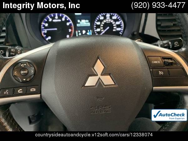 2015 Mitsubishi Outlander SE ***Financing Available*** for sale in Fond Du Lac, WI – photo 7