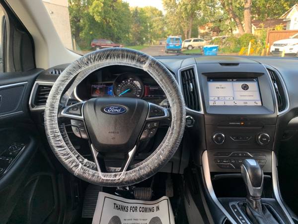 2017 Ford Edge SEL AWD for sale in Anoka, MN – photo 11
