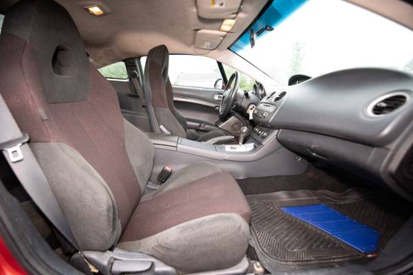 2011 MITSUBISHI ECLIPSE GS SPORT 171,000 MILES SUNROOF AUTO $3995... for sale in REYNOLDSBURG, OH – photo 22