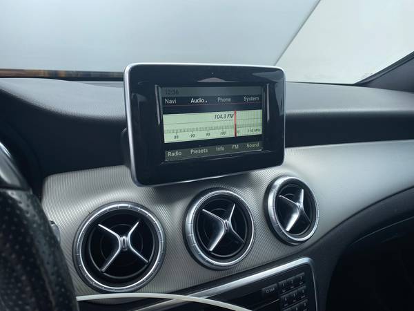 2014 Mercedes-Benz CLA-Class CLA 250 Coupe 4D coupe Silver - FINANCE... for sale in Luke Air Force Base, AZ – photo 22
