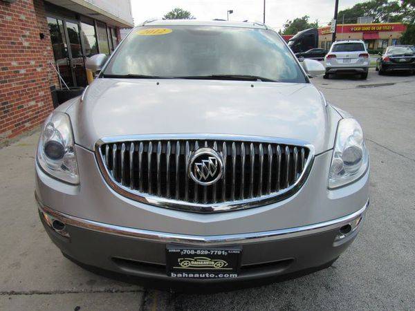 2012 Buick Enclave Leather Holiday Special for sale in Burbank, IL – photo 13