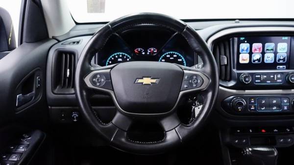 2017 Chevrolet Colorado Z71 - cars & trucks - by dealer - vehicle... for sale in Honolulu, HI – photo 14