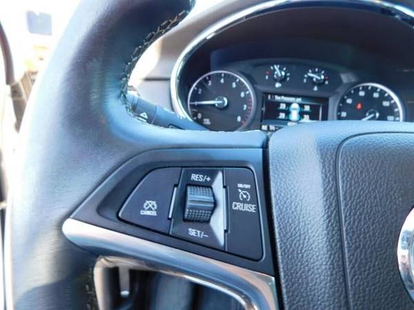 2018 Buick Encore FWD 4dr Preferred - cars & trucks - by dealer -... for sale in Cullman, AL – photo 16