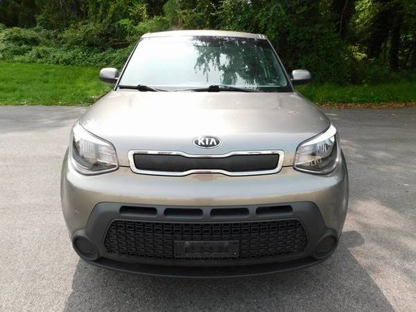 2016 Kia Soul BAD CREDIT DONT SWEAT IT! ✅ - cars & trucks - by... for sale in Baltimore, MD – photo 2