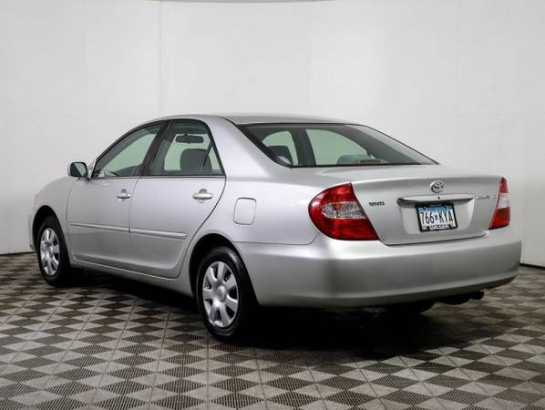 2004 Toyota Camry LE for sale in Burnsville, MN – photo 6