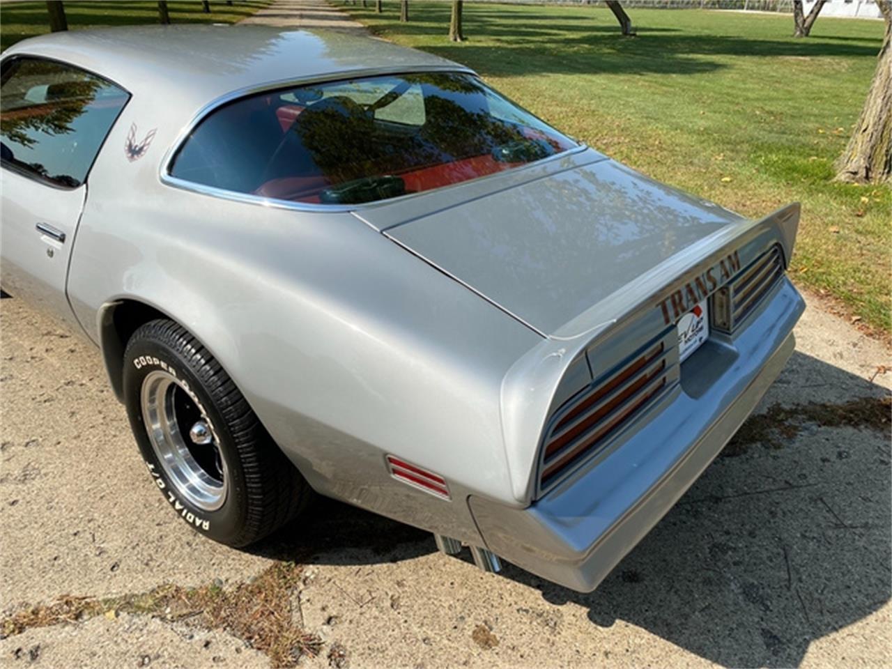 1976 Pontiac Firebird for sale in Shelby Township , MI – photo 46