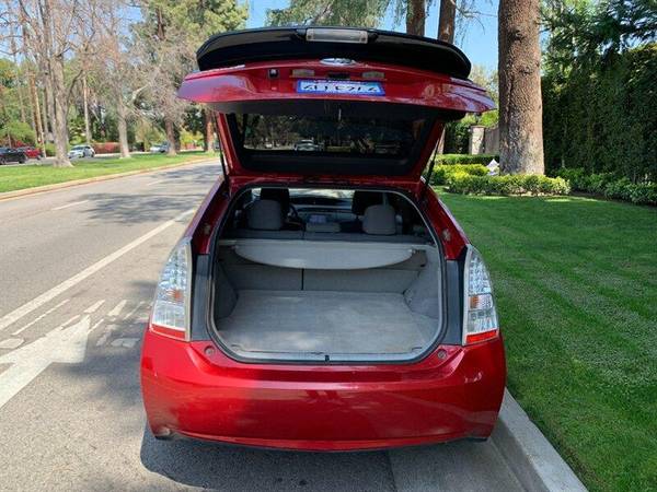 2010 Toyota Prius III III 4dr Hatchback - - by dealer for sale in Los Angeles, CA – photo 10