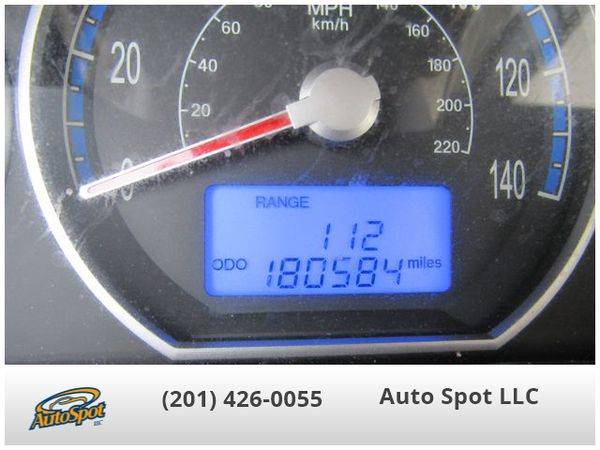 2009 Hyundai Santa Fe GLS Sport Utility 4D EZ-FINANCING! for sale in Garfield, NJ – photo 12