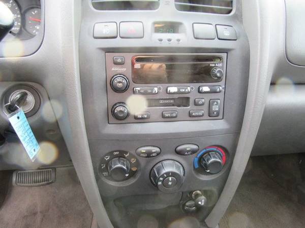2004 *Hyundai* *Santa Fe* *4dr GLS 4WD Automatic 2.7L V for sale in Marysville, WA – photo 10