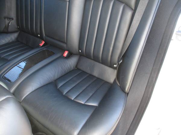 2009 Mercedes-Benz CLS Limited - Great Car-Fax, Garage Kept - cars &... for sale in Cumming, GA – photo 18