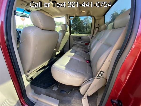 2002 Ford F150 SUPERCREW - - by dealer - vehicle for sale in Orlando, FL – photo 21