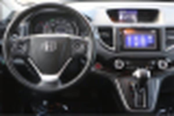 2015 Honda CR V FWD EX-L - cars & trucks - by dealer - vehicle... for sale in Sunnyvale, CA – photo 18
