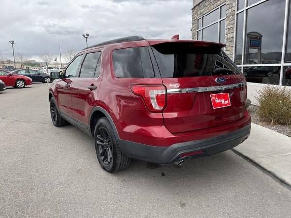 2016 Ford Explorer - - by dealer - vehicle for sale in Grand Junction, CO – photo 3