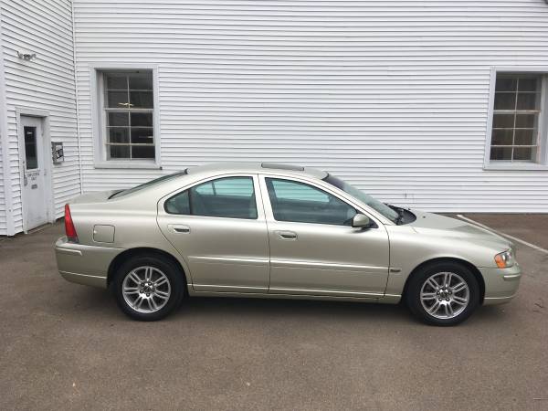 2005 Volvo S60 only 76K - - by dealer - vehicle for sale in Quarryville, PA – photo 7