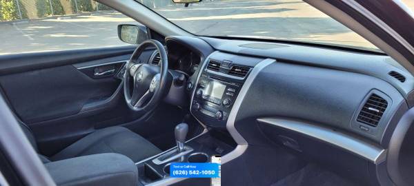 2014 Nissan Altima 2 5 4dr Sedan - - by dealer for sale in Covina, CA – photo 17