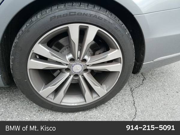 2015 Mercedes-Benz S-Class S 550 AWD All Wheel Drive SKU:FA107175 for sale in Mount Kisco, NY – photo 24